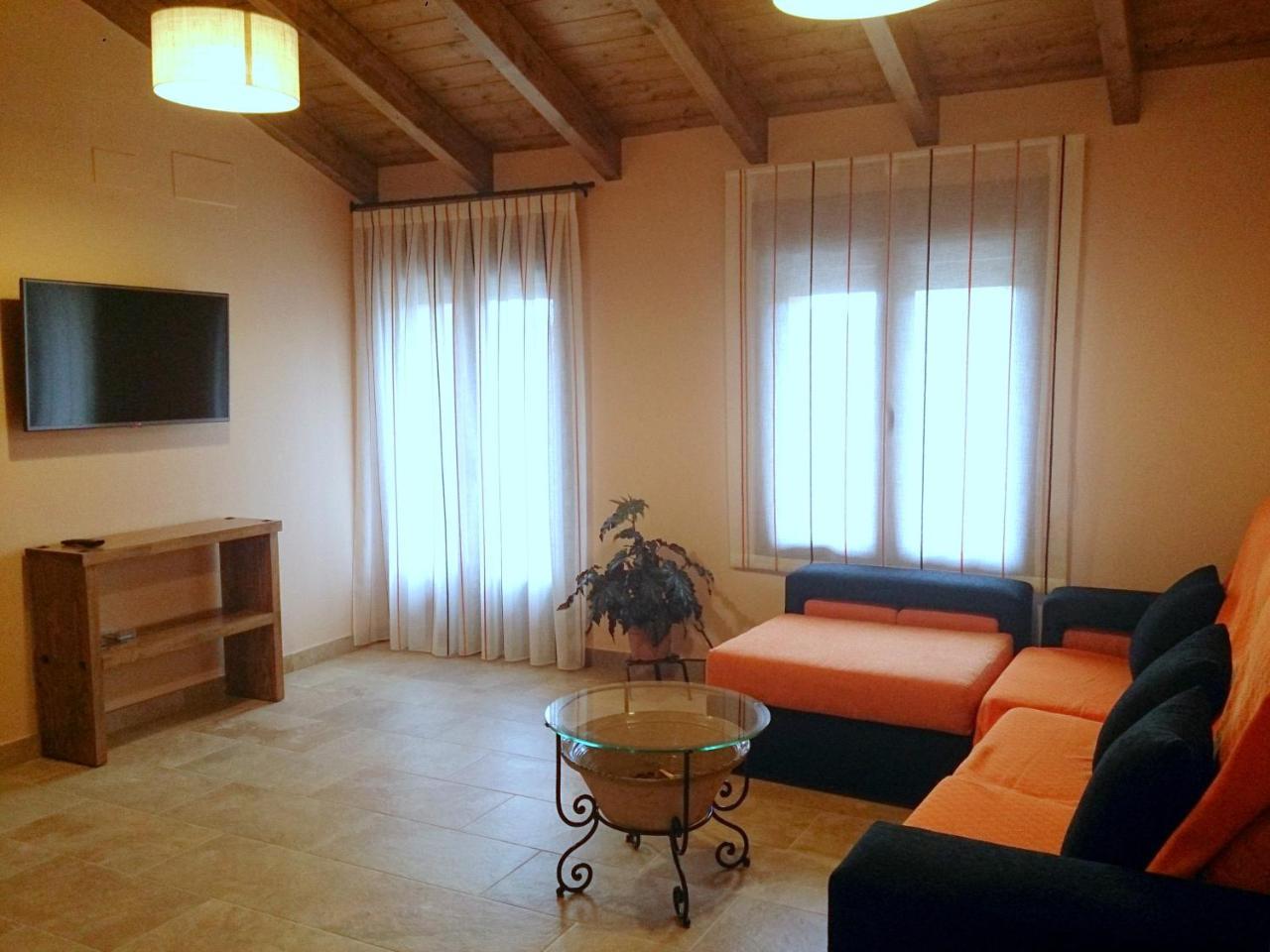 Casa Rural Abascal Cella Ngoại thất bức ảnh